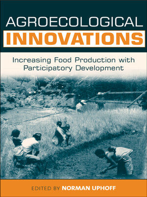 cover image of Agroecological Innovations